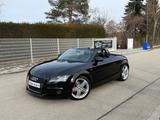 Audi TT Roadster S-Line,19",Xenon,Leder,SHZ,BOSE,PDC - Audi TT aus 2009: Roadster