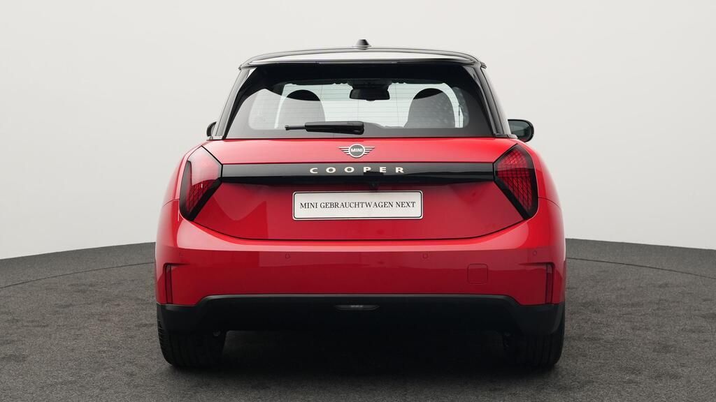 MINI Cooper E - Bild 10