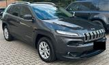 Jeep Cherokee 2.2 Mjt II 185 CV 4WD Active Drive - Jeep Cherokee: 2.1