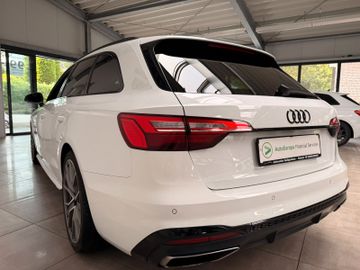 Audi A4 - 3