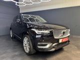 Volvo XC90 Plus Bright Recharge Plug-In Hybrid AWD - Volvo XC90: Plus Bright