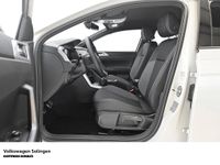 Volkswagen Polo - Vorschau Bild 11