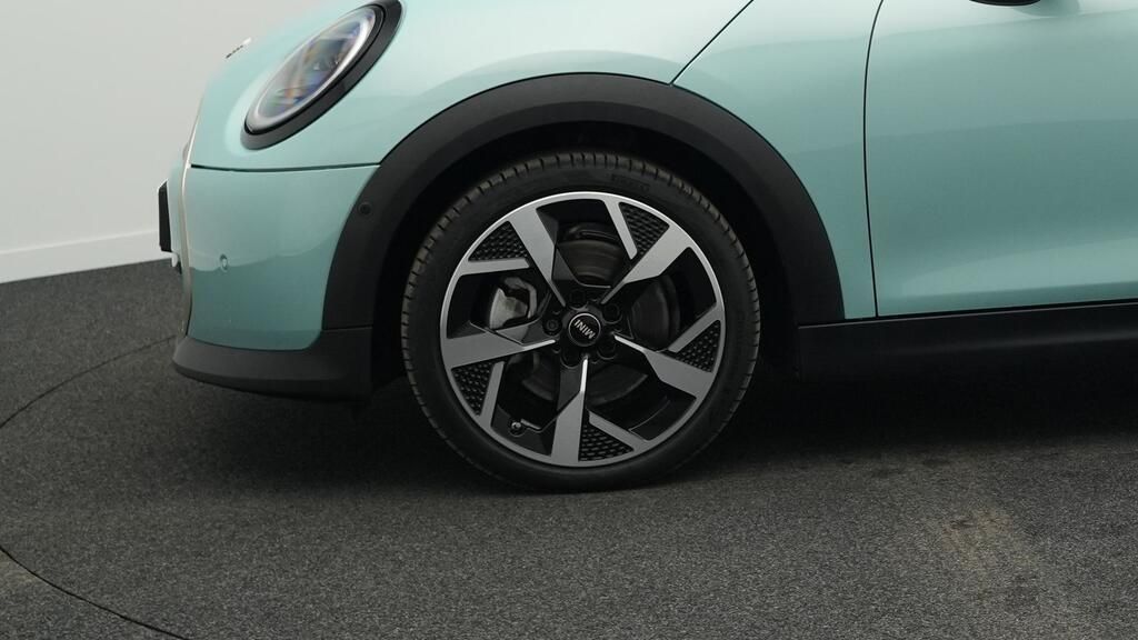 MINI Cooper C 2024