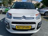 Citroën C3 Picasso *Klima,Tempomat,Radio/CD+USB, Nr. 53 - Citroën C3 Gebrauchtwagen in Dresden