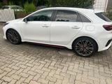 Kia cee'd / Ceed 1.6 T-GDI DCT GT GT - Kia cee'd / Ceed von privat