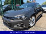 Volkswagen Scirocco 2.0 TSI 147 kW !! Tüv Sep.2027 !! - VW Scirocco Gebrauchtwagen in Berlin