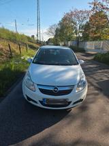 Opel Corsa 1.2 Twinport ecoFLEX Selection Selection - Opel Corsa aus 2010: Ecoflex