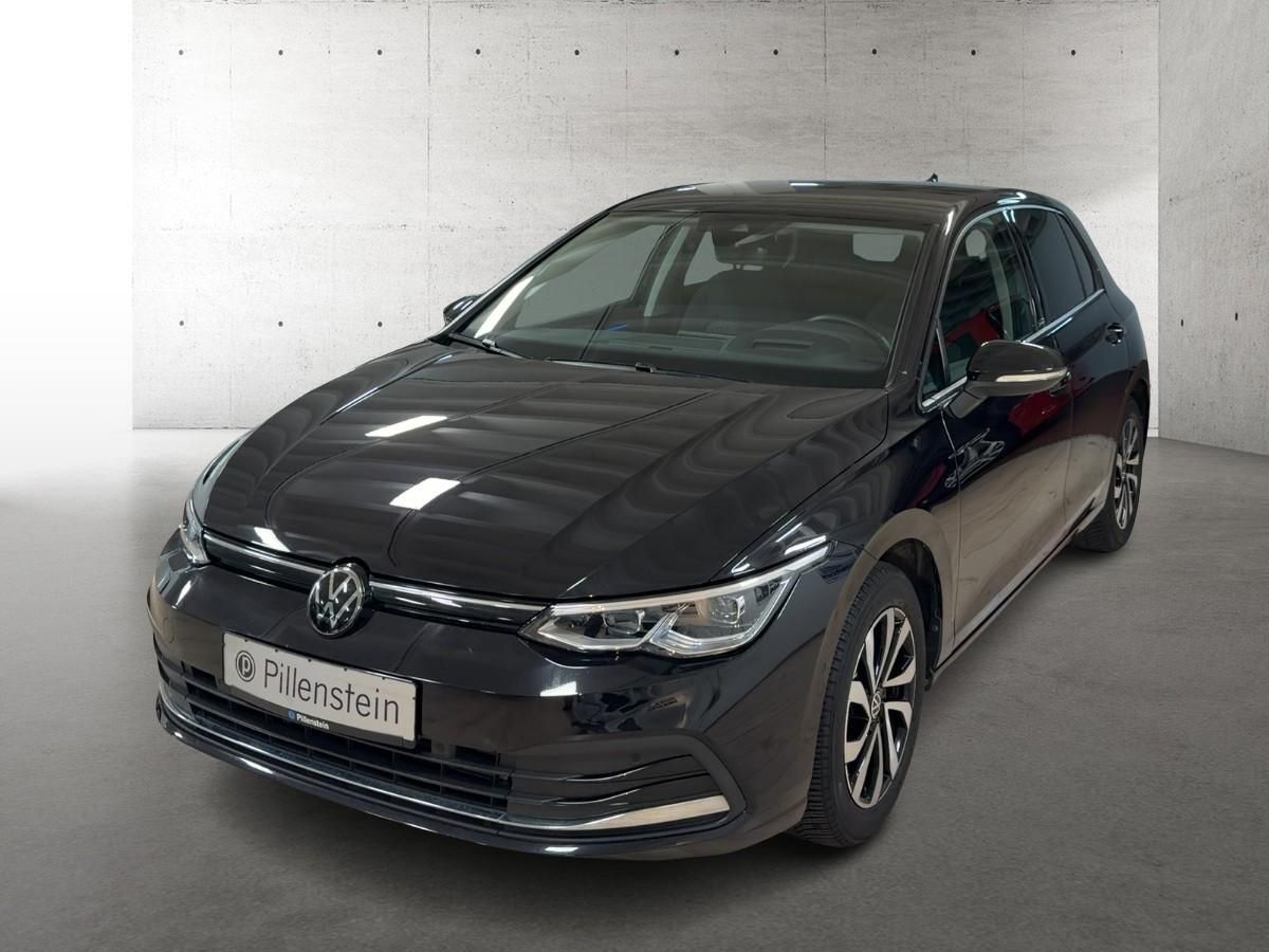 Volkswagen Golf - Bild 18