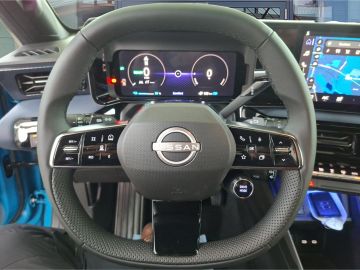 Nissan Micra Evolve 52 kWh °LED°ACC°SHZ°RFK°Soundsystem