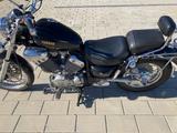 Yamaha Virago 2YL wenig gefahren, läuft spitze! - Offers