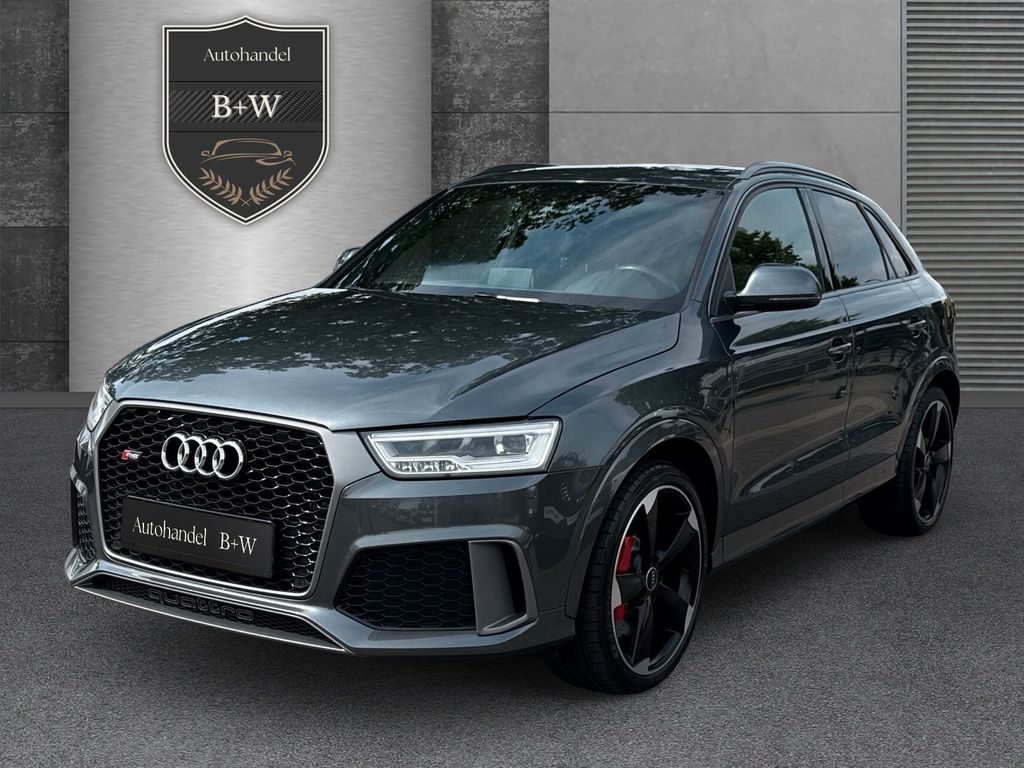 Image of Audi RSQ3