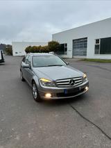 Mercedes-Benz  Mercedes 220 - Mercedes-Benz 220 in Bochum