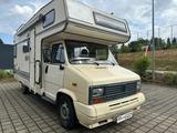 Peugeot 280L Alkovan H-Zulasung/WC/Dusch/Markis/Fahrtrg. - Offers