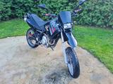 Mz SM/SX 125 - MZ VON 81 BIS 125 CCM