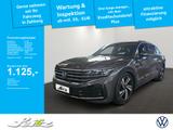 Volkswagen Touareg 3.0 TDI 4M Elegance *AHK*PANO*STANDH*