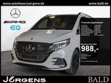 Mercedes-Benz V 300 EXCLUSIVE L+NIGHT+AMG+MULTIBEAM+7SITZER