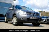 Nissan Qashqai Acenta Autom. "TÜV 10/2027"TEMPOMAT"ALU" - Nissan Qashqai Gebrauchtwagen