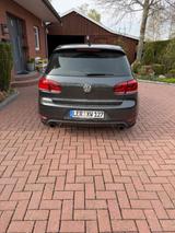 Volkswagen Golf 2.0 TSI GTI GTI - Volkswagen Golf aus 2010: GTI