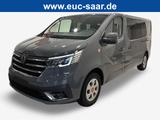 Renault Trafic 150 L2H1 AT9 AHK/Kamera/9 Sitzer - Renault Trafic Tageszulassungen