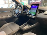 Renault Captur - Vorschau Bild 9