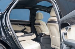 Audi A8 – 27 / 31