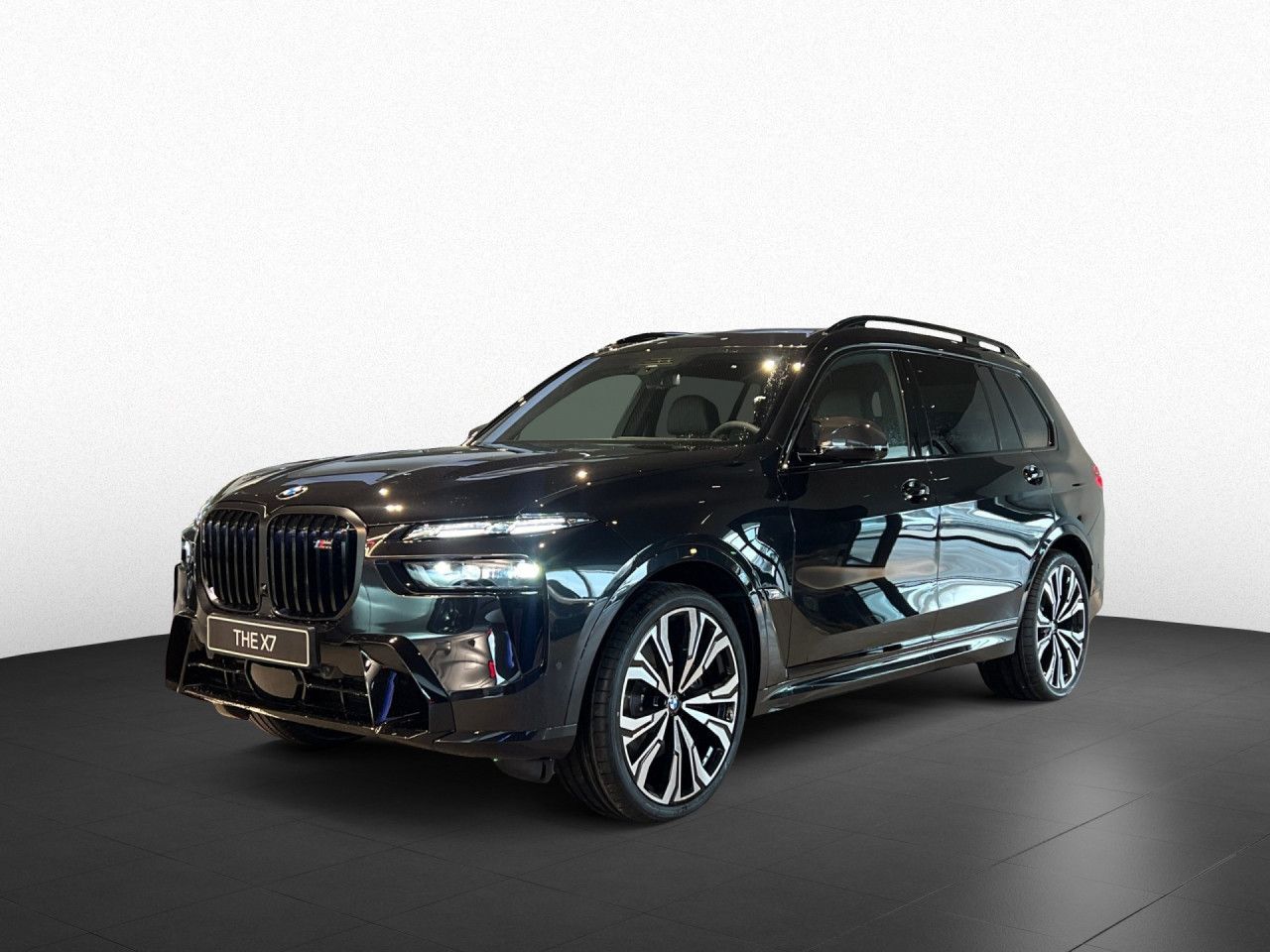 BMW X7 M60 - Bild 3