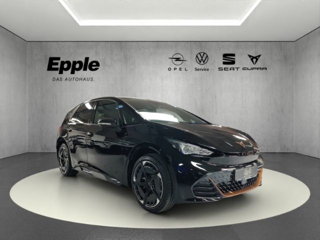 Cupra Born Edition Dynamic 170 kW (231 PS) 79 kWh Navi