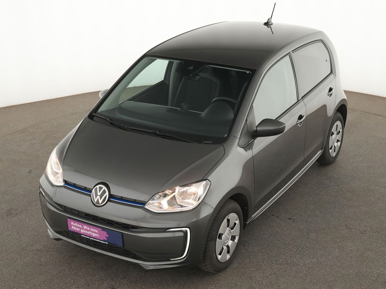Volkswagen e-up! - Bild 10