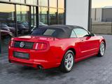 Ford Mustang Cabrio 3.8 Automatik - Ford Gebrauchtwagen von 2013