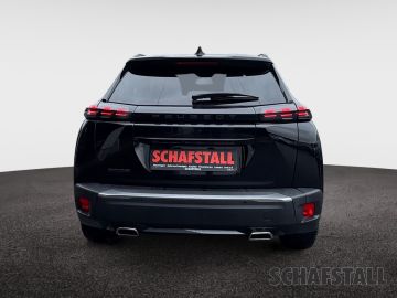Peugeot 2008 - 5