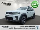 Dacia Bigster Expression Hybrid 155 BEHEIZBARE FRONTSC