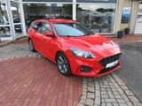 Ford Focus Turnier ST-Line Automatic Winterpaket - Ford: Automatic
