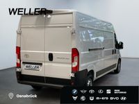 Toyota Proace Max - Vorschau Bild 17