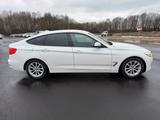 BMW 320d Gran Turismo 2.0D 184PS NR: 96697 - BMW 320: Limousine