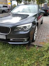 BMW Bmw 730d 2014 Facelift - BMW 730 in Bremen
