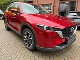 Mazda CX-5 SKYACTIV-G 194 AT Ad'vantage BEAR-LOCK - Mazda CX-5 Ad'vantage Gebrauchtwagen