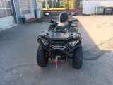 Loncin xWolf 300 - LONCIN XWOLF 300