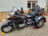Honda  GoldWing Trike GL 1500 SE - Offers matching your search criteria