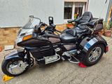 Honda  GoldWing Trike GL 1500 SE - GEBRAUCHT 1500 GOLDWING