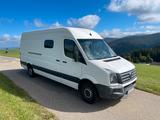 Volkswagen Crafter L3H2 - Volkswagen Crafter in Freiburg