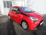 Toyota Aygo X x-Business-Paket 53 Kw Klima 1.Hd - Toyota in Mönchengladbach