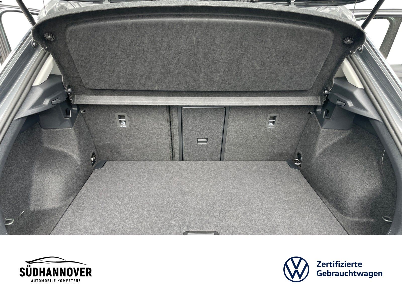 Volkswagen T-Roc - Bild 18