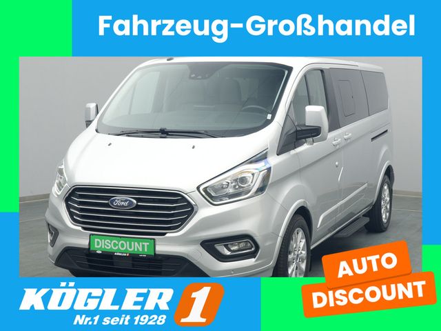 Ford Tourneo Custom 310 L2 Titanium/Sicht-Paket