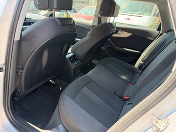 Audi A4 - 9