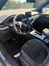 Ford Graphite Tech Edition PHEV+AHK+LED+WP - Ford Kuga: Graphite Tech Edition