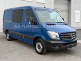 Mercedes-Benz Sprinter 316 CDI AUTOMATIK L2H1 + KLIMA+AHK+HOLZ - Mercedes-Benz Sprinter: L2h2