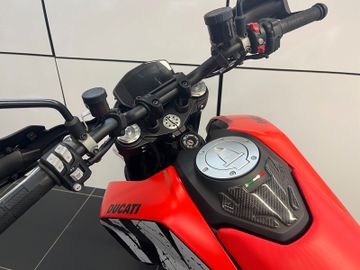 Ducati Hypermotard 950  RVE Termignoni