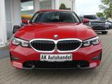 BMW 320i Sport Line LED PDC Navi CarPlay LCP 3-Klima - BMW 320 Gebrauchtwagen in München