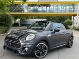 MINI Cooper S Cabrio*JCW-TRIM*Kamera*Aut.*VOLL* - : Cabrio, Jcw