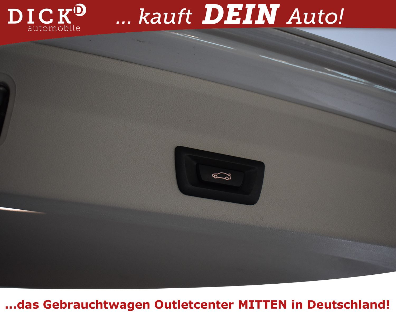 BMW X3 xDr 20d Aut Advan NAV+LED+AHK+ACC+LEDER+SHZ+M - Image 22